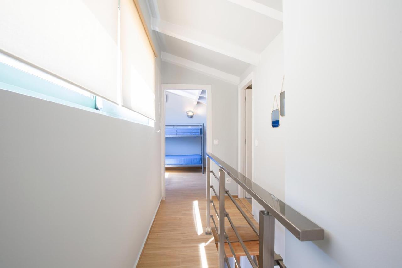 Skai Two Floor Apartment Vassiliki Esterno foto