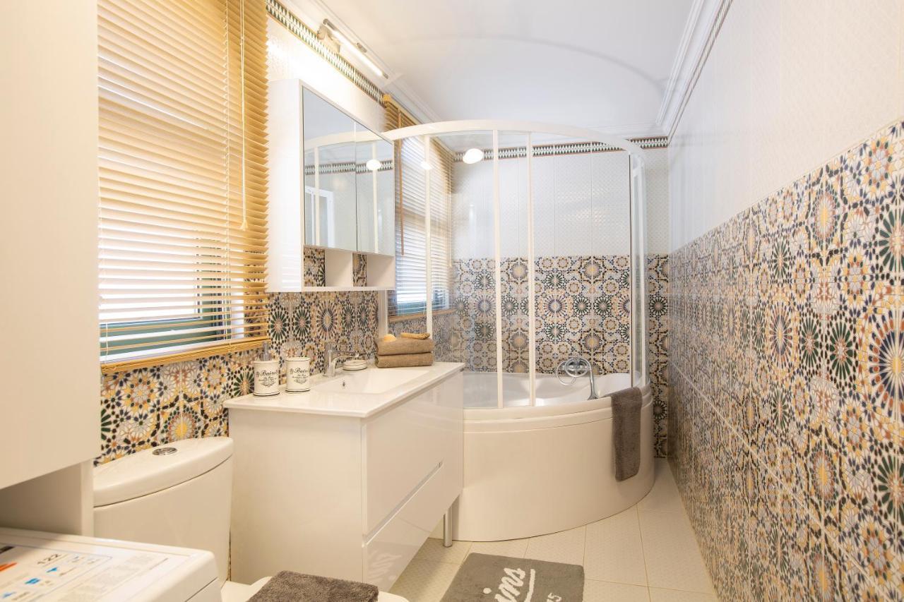 Skai Two Floor Apartment Vassiliki Esterno foto