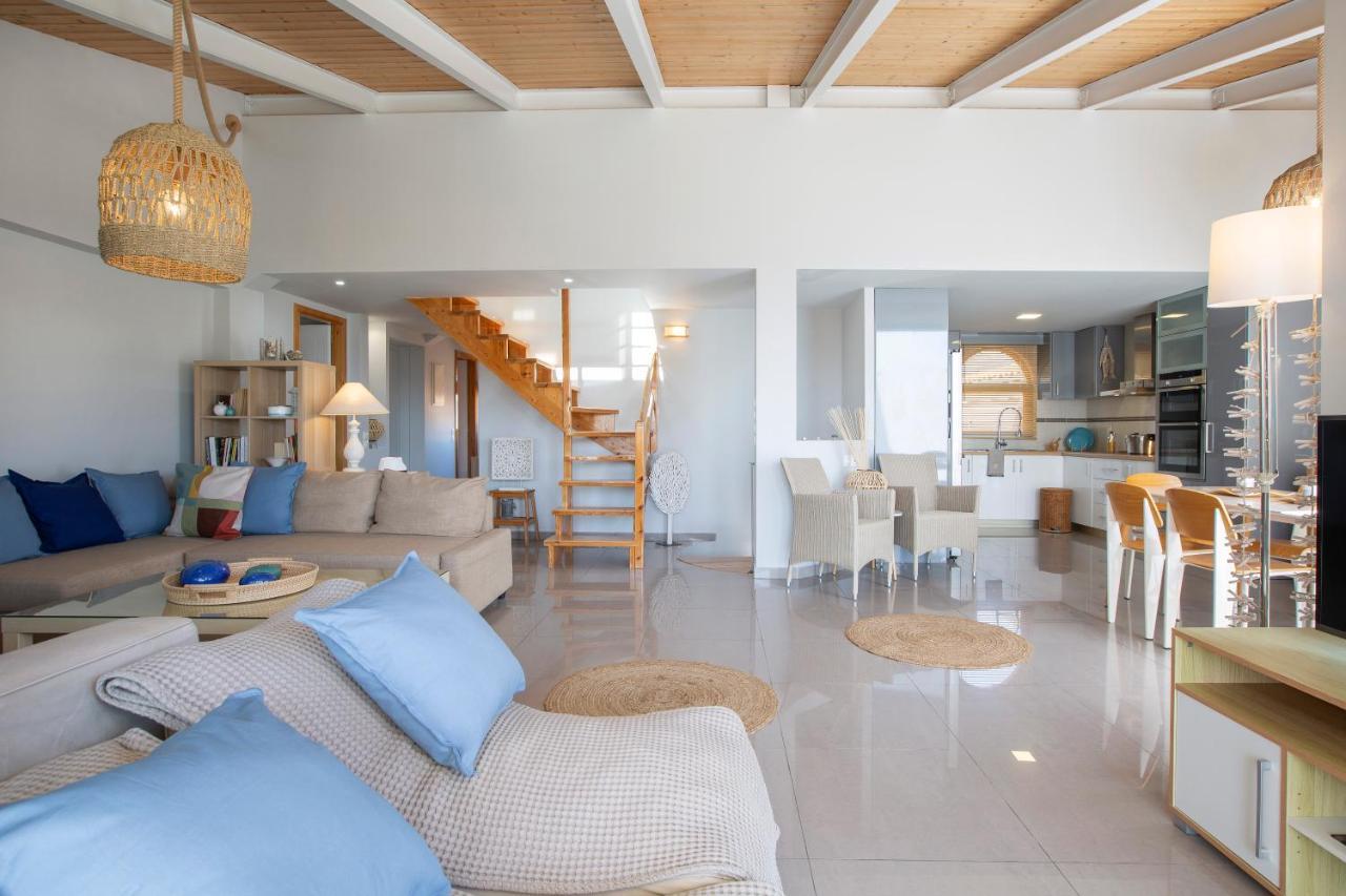 Skai Two Floor Apartment Vassiliki Esterno foto